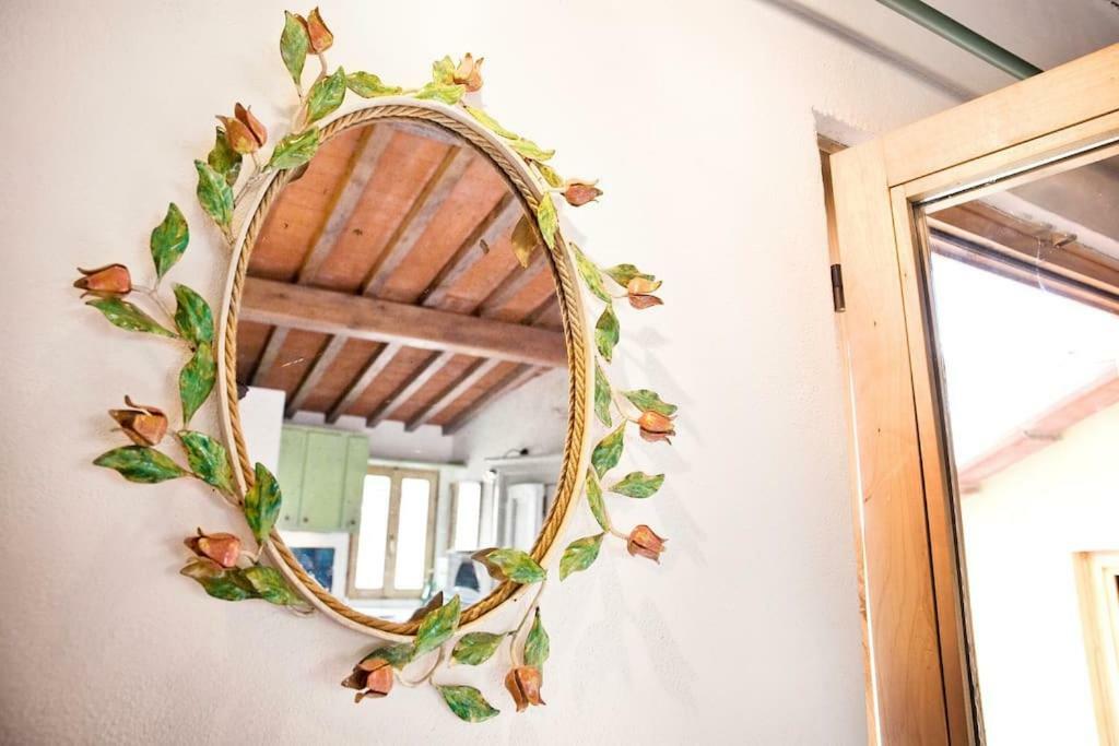 Apartament Rebby'S Terrace Florencja Zewnętrze zdjęcie